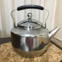 کتری استیل