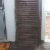درب اتاق خواب