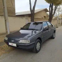 پژو 405درحد|خودرو سواری و وانت|گلپایگان, |دیوار