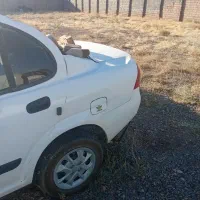 تیبا مدل ۹۴