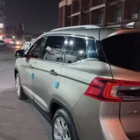 خودرو اف ام سیt5|خودرو سواری و وانت|نسیم‌شهر, |دیوار