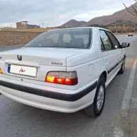 پارس tu5 بی رنگ|خودرو سواری و وانت|ملایر, |دیوار