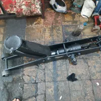 جک سوسماری ژاپنی تاکوبو ۳تن واقعی یک سال ضمانت|ماشین‌آلات صنعتی|تهران, کوثر|دیوار