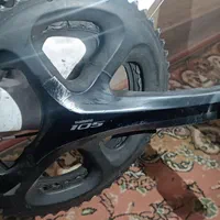 دوچرخه کورسی جیانت