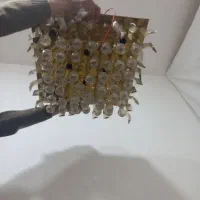 لوستر|لوستر و چراغ آویز|چرداول, |دیوار