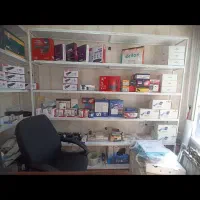 قفسه فلزی