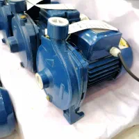 پمپ آب بشقابی جتی محیطی مدل لوکو