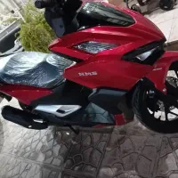 واریو ۱۶۰رادیات مدل ۱۴۰۳|موتورسیکلت|تهران, مولوی|دیوار