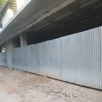 تخریب و بازساری ساختمان کلی و جزئی