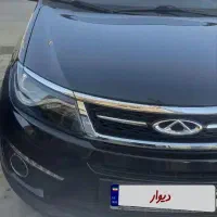 ماشین تیگو 5