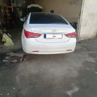 سوناتا ۲۰۱۴|خودرو سواری و وانت|چهاردانگه (تهران), |دیوار