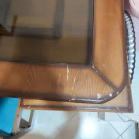 میز غذا خوری کمجا|میز و صندلی غذاخوری|اصفهان, محمودیه|دیوار