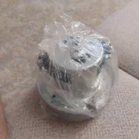 موتور جاروبرقی جنس اصلی سالم