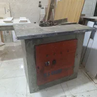 دستگاه نوار اتویی|ماشین‌آلات صنعتی|ملارد, |دیوار