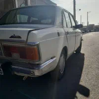 پیکان مدل ۸۱ مگنت بدون ریال خرجی|خودرو سواری و وانت|مراغه, |دیوار