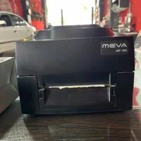 پرینتر لیبل زن meva mbp 1000|پرینتر، اسکنر، کپی، فکس|شهریار, شهریار|دیوار