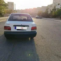 پراید مدل ۸۶ . پرند|خودرو سواری و وانت|پرند, فاز ۵|دیوار