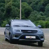 ایکس ۲۲ مشابه صفر ۱۴۰۰