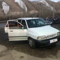 پراید