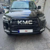 جک kmc t8 مدل ۱۴۰۳