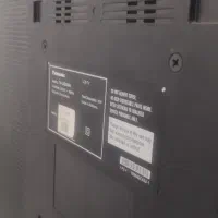 تلویزیون ال سی دی پاناسونیک|تلویزیون و پروژکتور|فسا, |دیوار