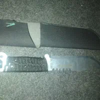 چاقوی کوهنوردی