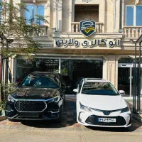 ۲۰۷پانارومادنده اتوگالری ولایتی|خودرو سواری و وانت|کاشان, خلیج فارس|دیوار