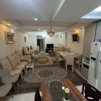 ۹۲متر /فول امکانات/تاپ لوکیشن