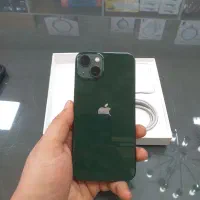 اپل iPhone 13 با حافظهٔ ۱۲۸ گیگابایت|موبایل|آمل, |دیوار