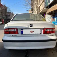 سمند lx|خودرو سواری و وانت|مشهد, شهید مطهری|دیوار