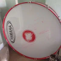 طبل سالم بزرگ 120