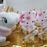 سیسمونی کودک