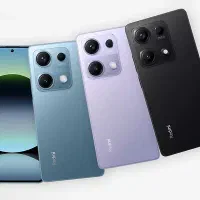 شیائومی نوت 14اس - Note 14S|موبایل|کرج, فاز ۱ مهرشهر|دیوار