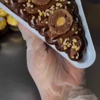 سفارش انواع دسر و کیک های خانگی ، کافیشاپی و تولد|خدمات پذیرایی، مراسم|زاهدان, |دیوار