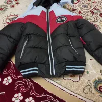 پالتو|لباس|دزفول, |دیوار