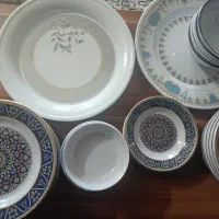 ظروف غذا خوری