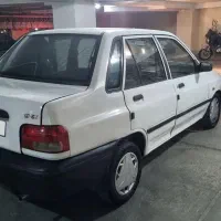 پراید 87|خودرو سواری و وانت|قدس, شهر‌قدس|دیوار