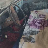 فروش یک دستگاه نیسان  مدل۱۳۷۱