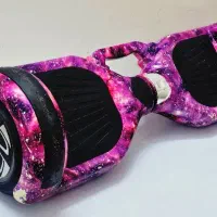 اسکوتر برقی کهکشانی