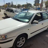 سمند ef7 دوگانه سوز