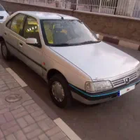 پژو 405 GLX بنزینی، مدل ۱۳۹۲|خودرو سواری و وانت|گلبهار, شهر جدید گلبهار|دیوار