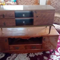 زیر تلویزیونی