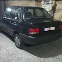 پراید  مدل ۸۵|خودرو سواری و وانت|کرج, ساسانی (قلمستان)|دیوار