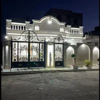 فروش خانه ویلایی شهرک شهرداری کوچه فرشتگان