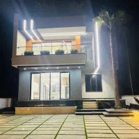 ویلا بندپی نوشهر