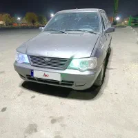 پراید ۱۳۲ Sx