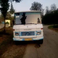 مینی بوس بنز|خودرو سنگین|پردیس, فاز ۶|دیوار