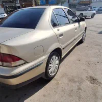 سمند مدل ۸۲ سالم کارکرد به شرط دیاگ مکانیک