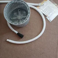 مینی واش|ماشین لباسشویی و خشک‌کن لباس|منجیل, |دیوار