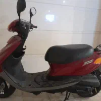 موتور سیکلت